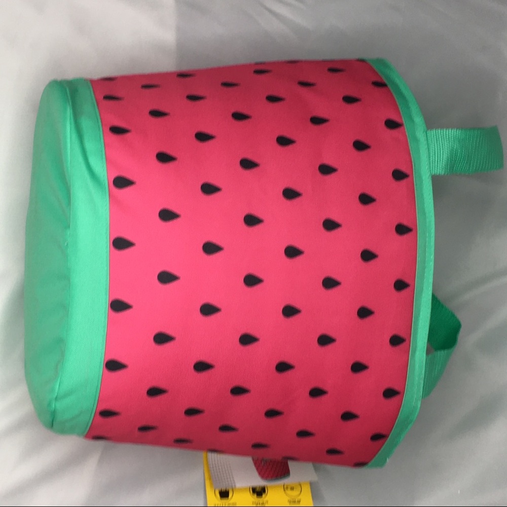 Crane 12 x 7x 17 inches Cooler tote watermelon